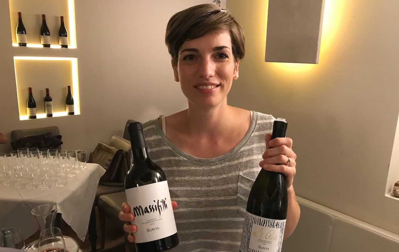 12 ‘native grape’ beauties from Bibendum Italian tasting