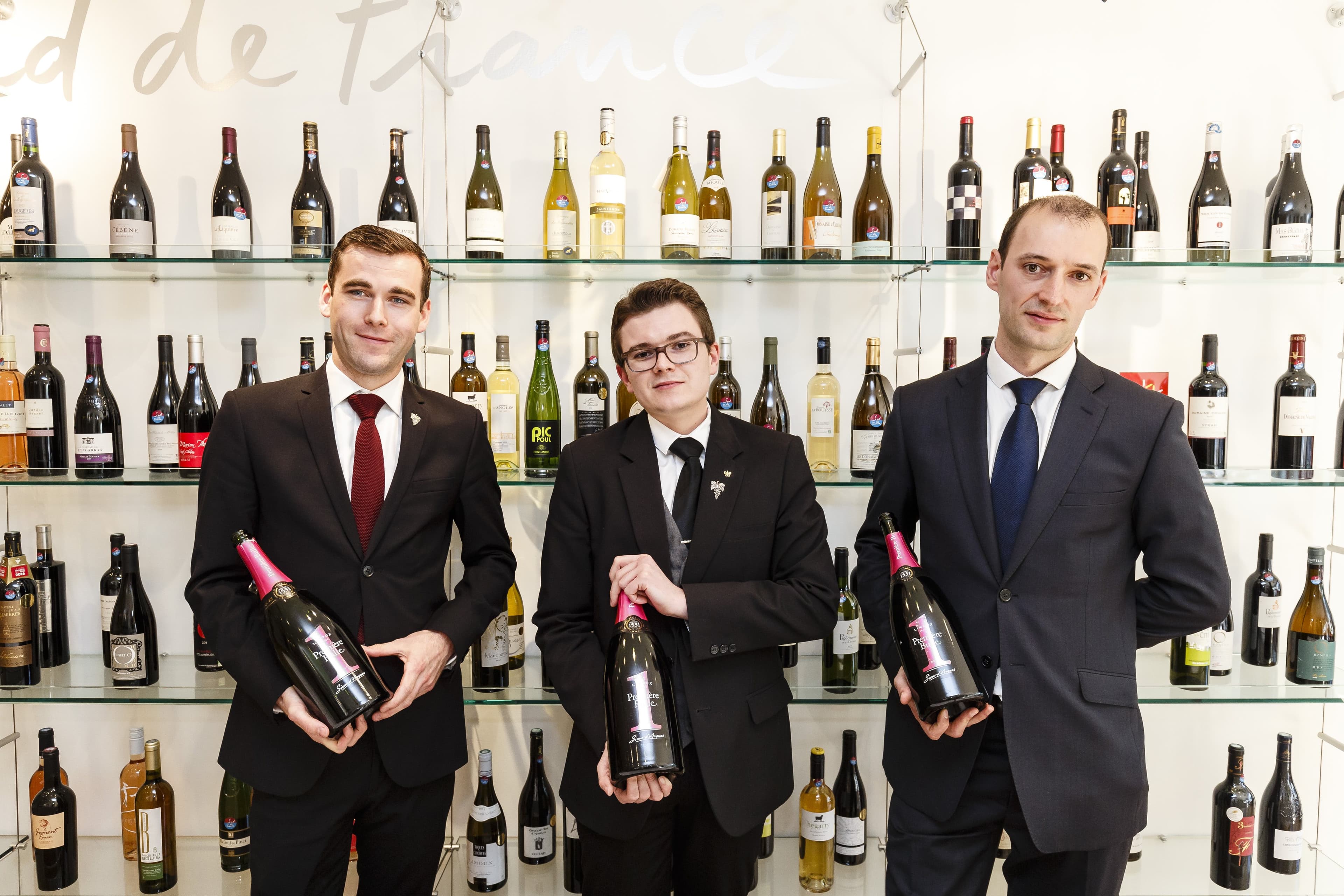Final call to enter Sud de France Sommelier Competition