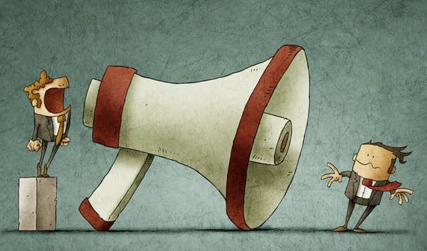 How rise in voice search is a both a threat and a big opportunity