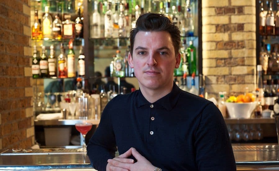 Spirits Guru: Thomas Aske, The Whistling Shop, offers his advice