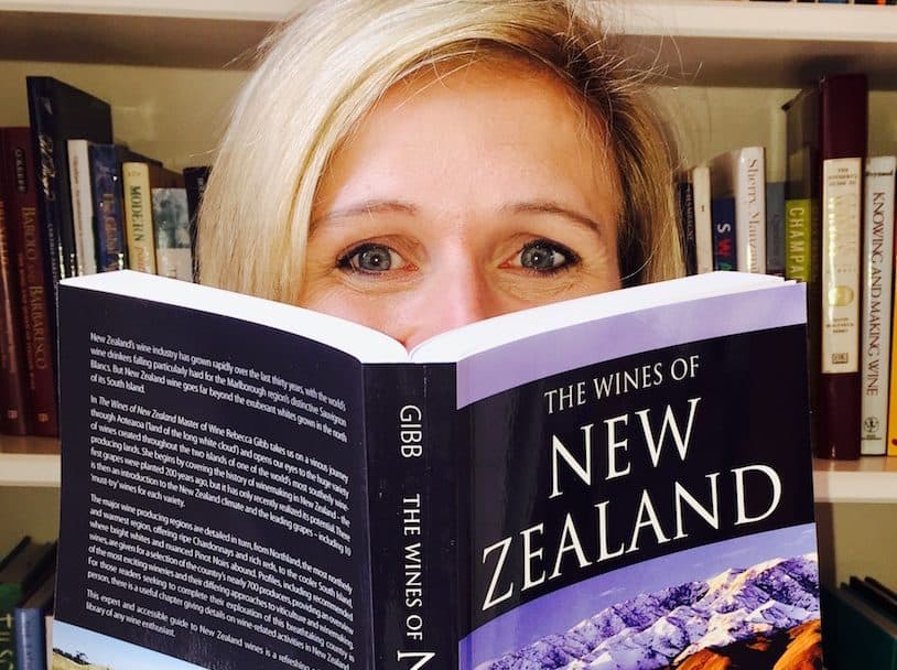Rebecca Gibb MW takes a new look at the wines of New Zealand