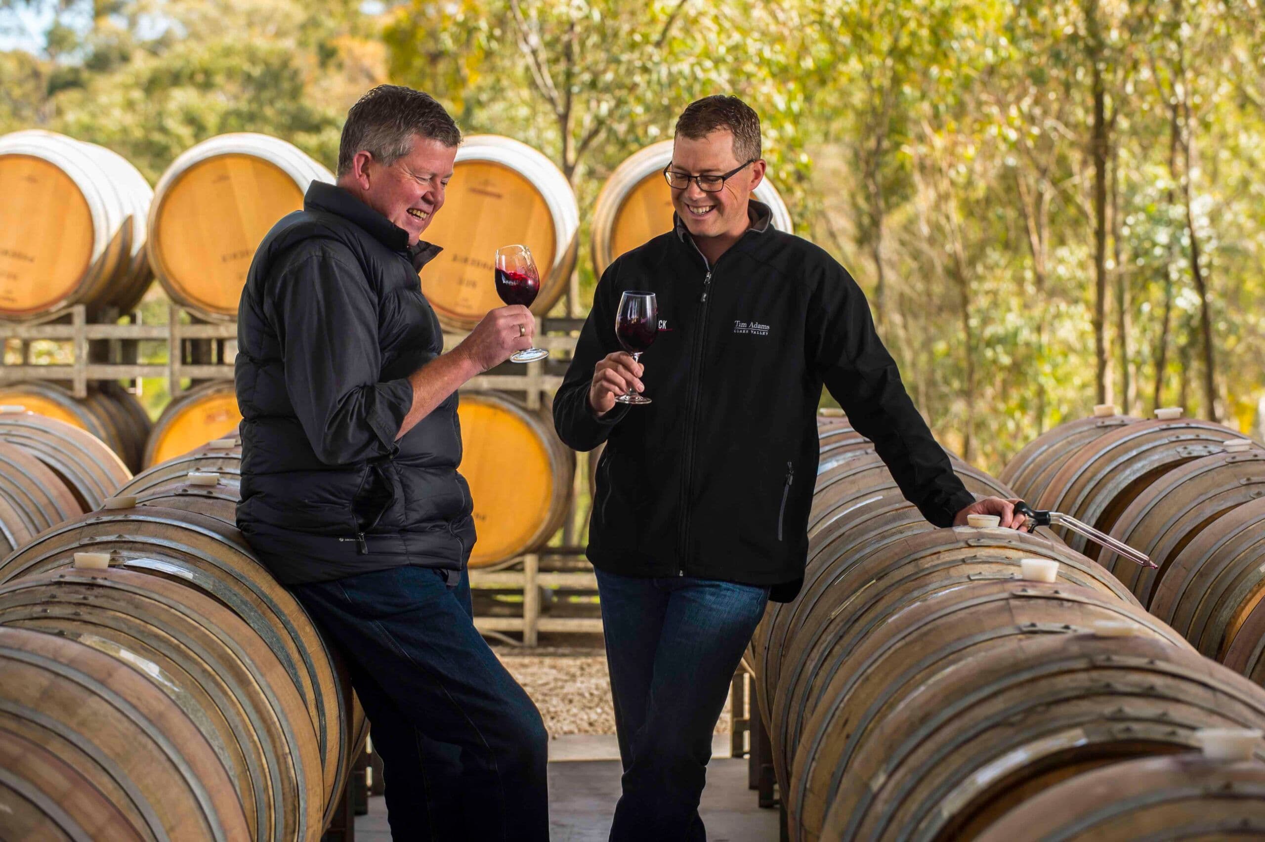 Why Mr. Mick could be the next big Australian wine brand