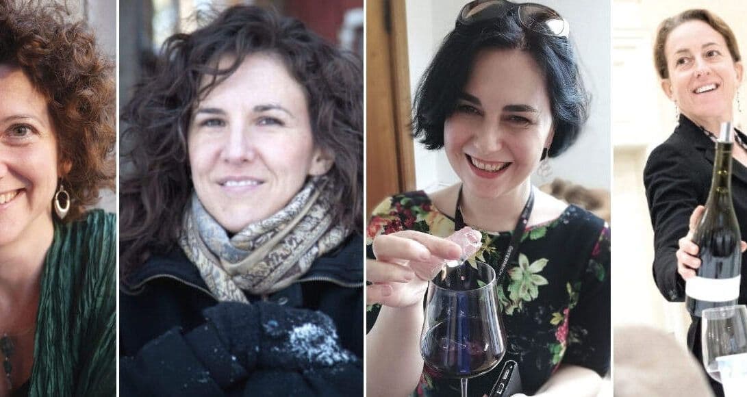 Who will be this year’s IWSC wine communicator of the year?