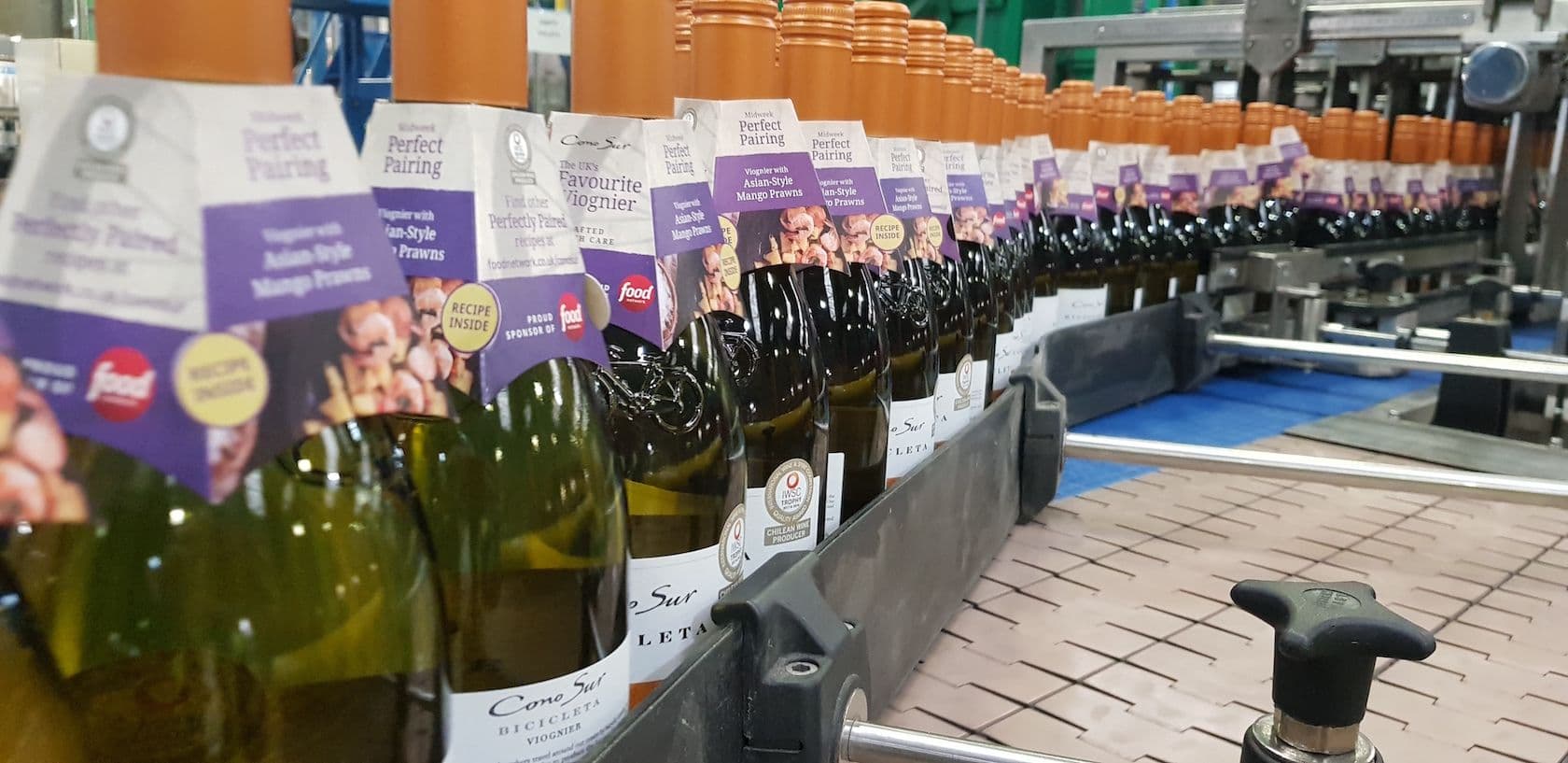 Concha y Toro sees sustainability as opportunity not a cost