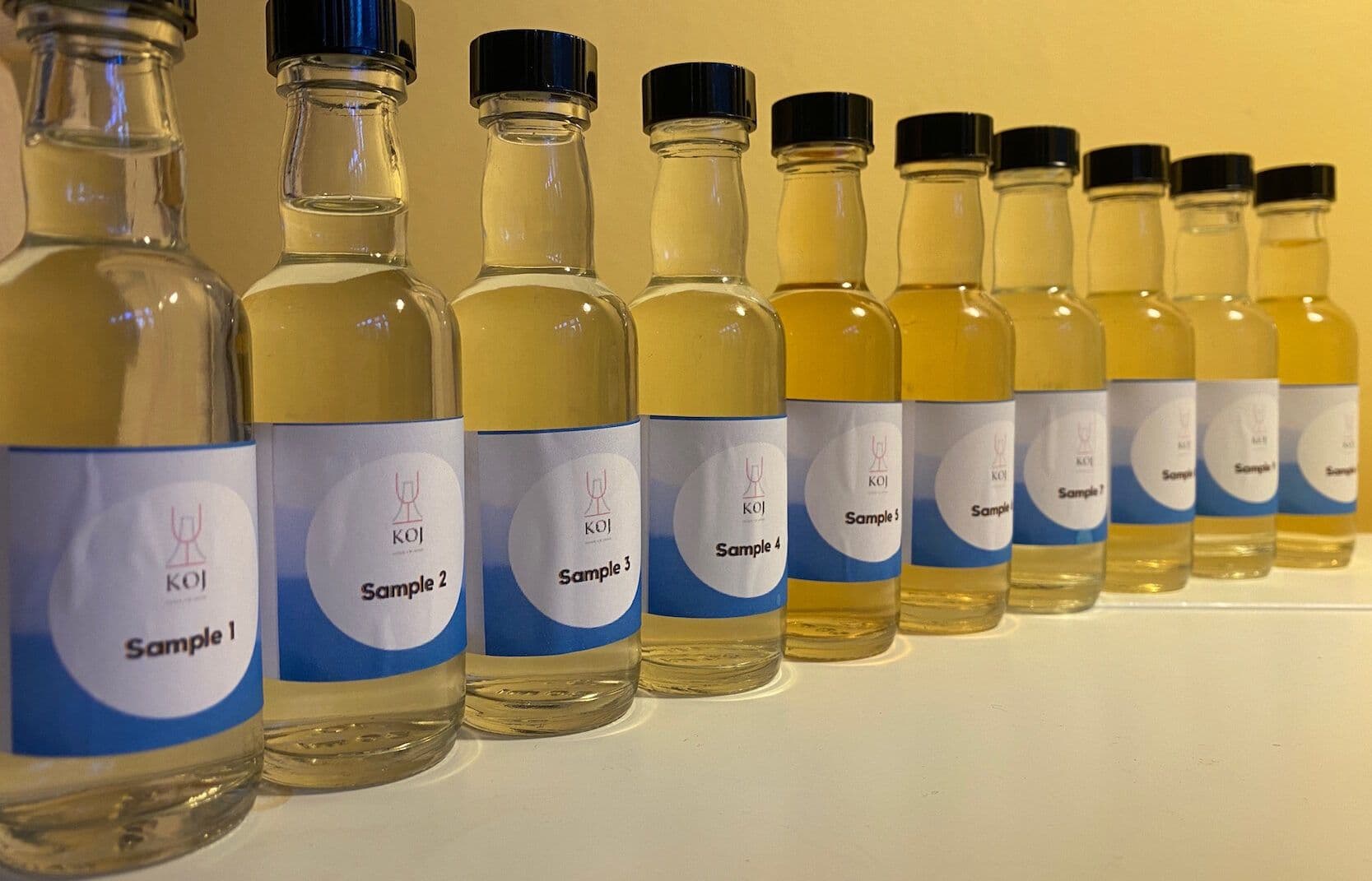 Why virtual tasting worked for Koshu of Japan’s 2019 vintage