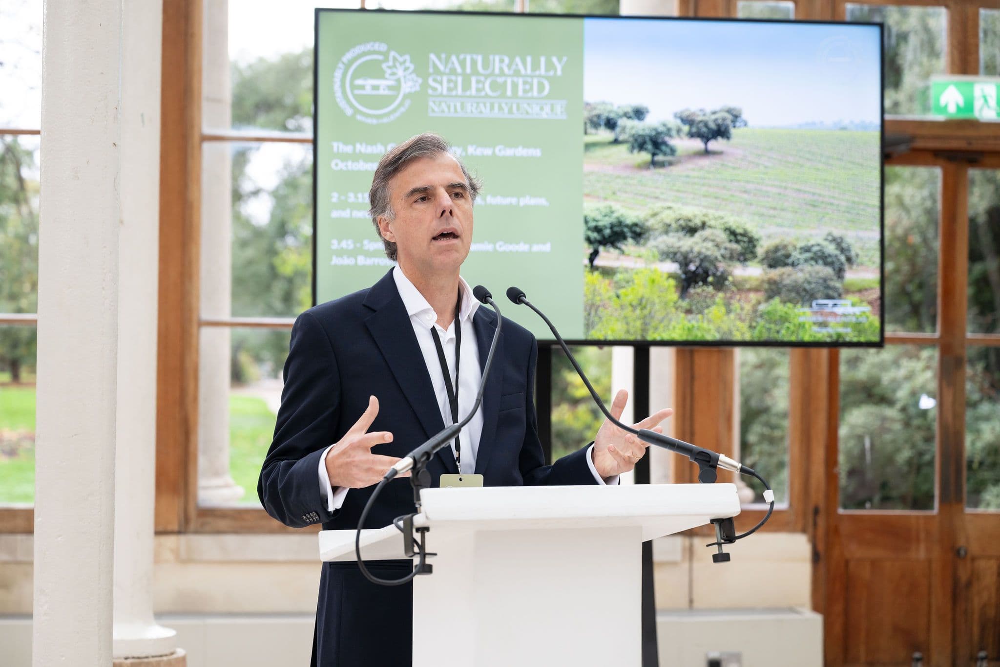 10 years on: the success of Wines of Alentejo Sustainability Programme