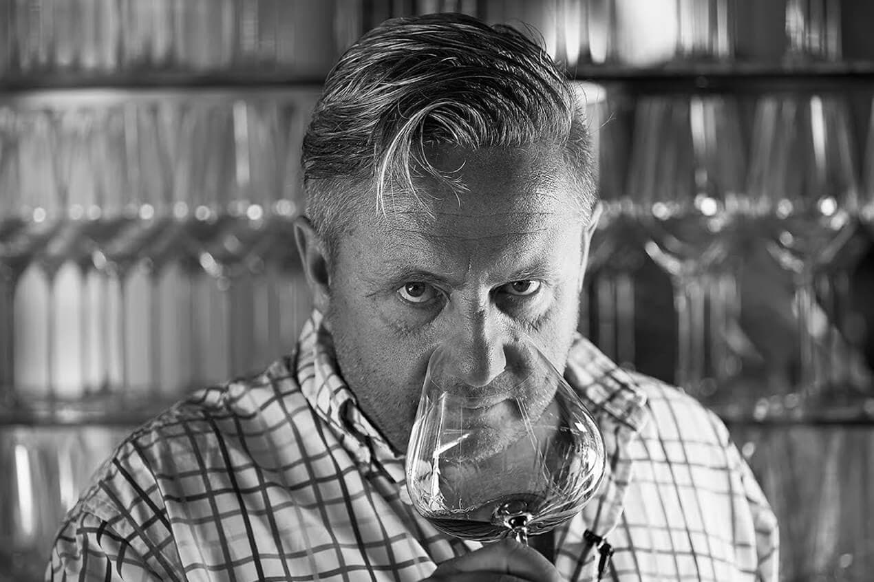 Marc Kent on Boekenhoutskloof’s outstanding 2018 vintage