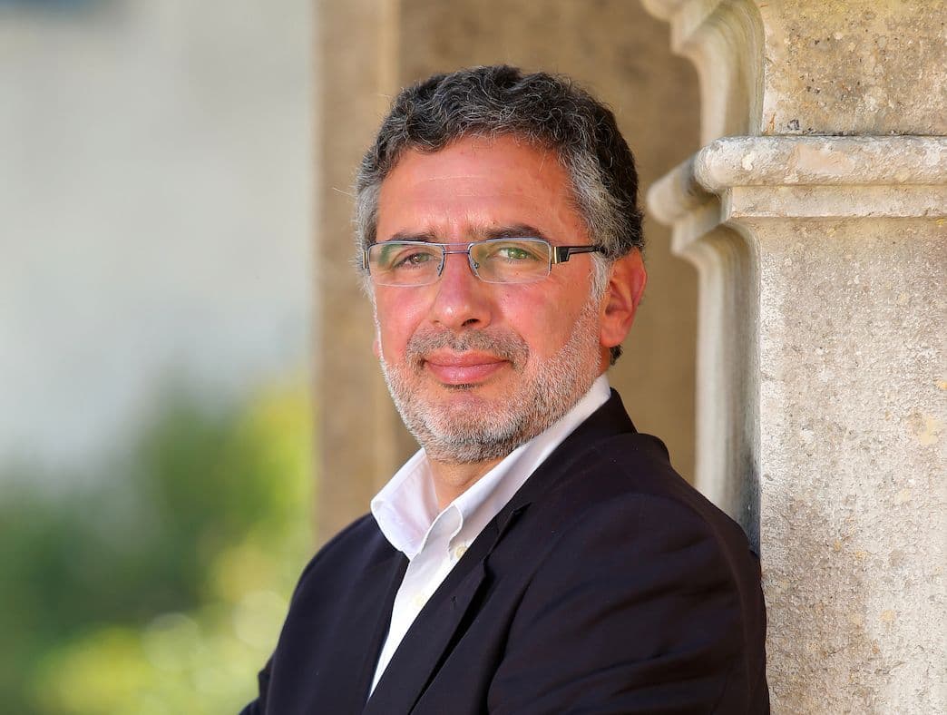 Henrique Soares on what Setúbal's fortified wines can offer buyers