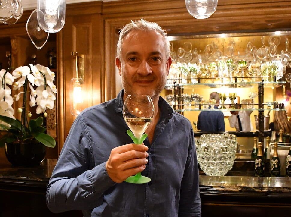 A Year in 10 Drinks… David Kermode on the best of 2021