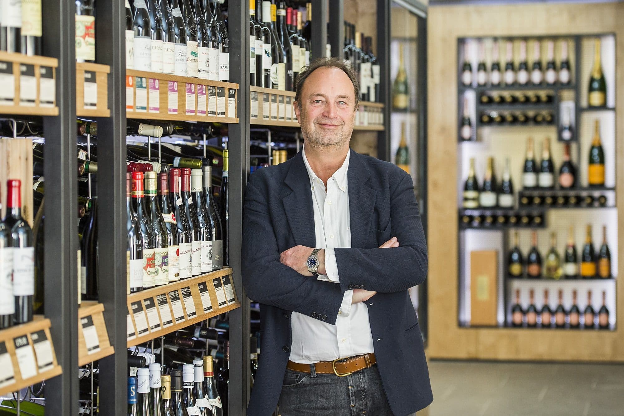 Rowan Gormley: Is it the end for traditional retailing? Far from it…
