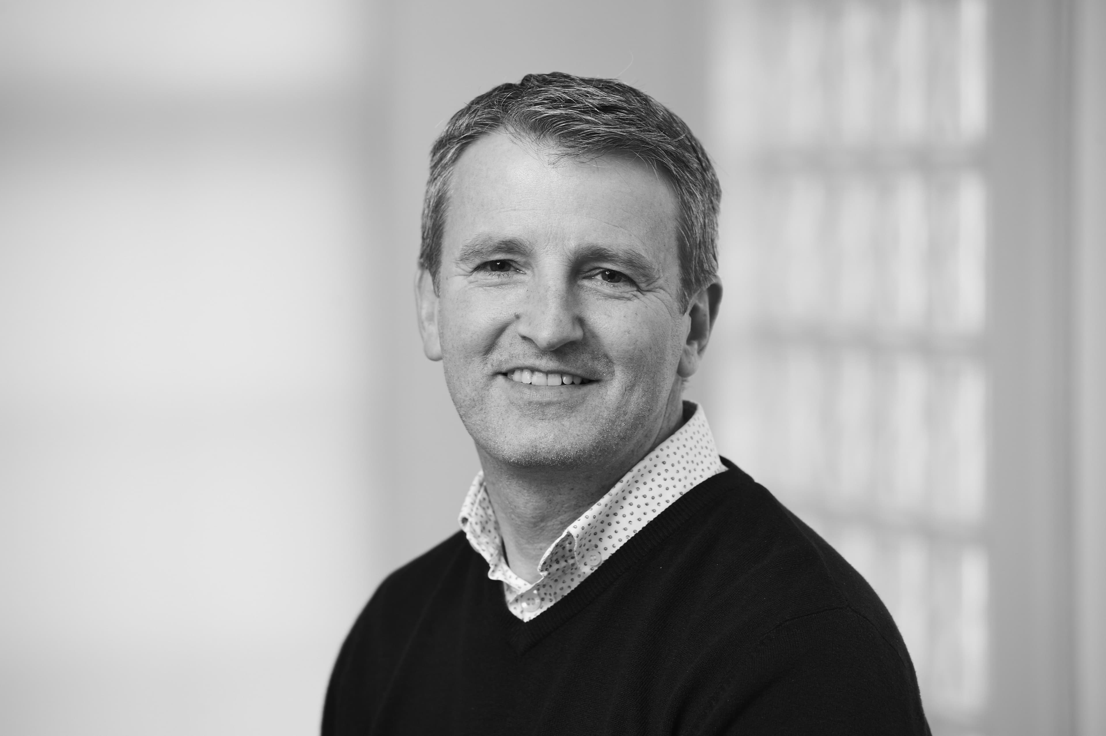 Strength in numbers helps Buckingham Schenk stand out