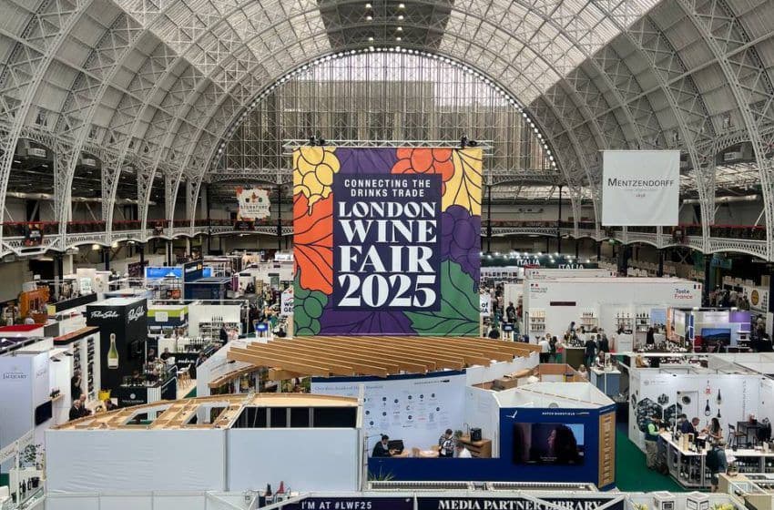 How Defined Wine hopes to unite English producers at LWF 2026