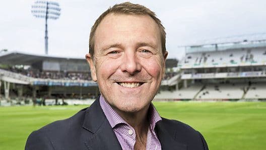 Phil Tufnell: why I’m supporting new drinks charity Community.co