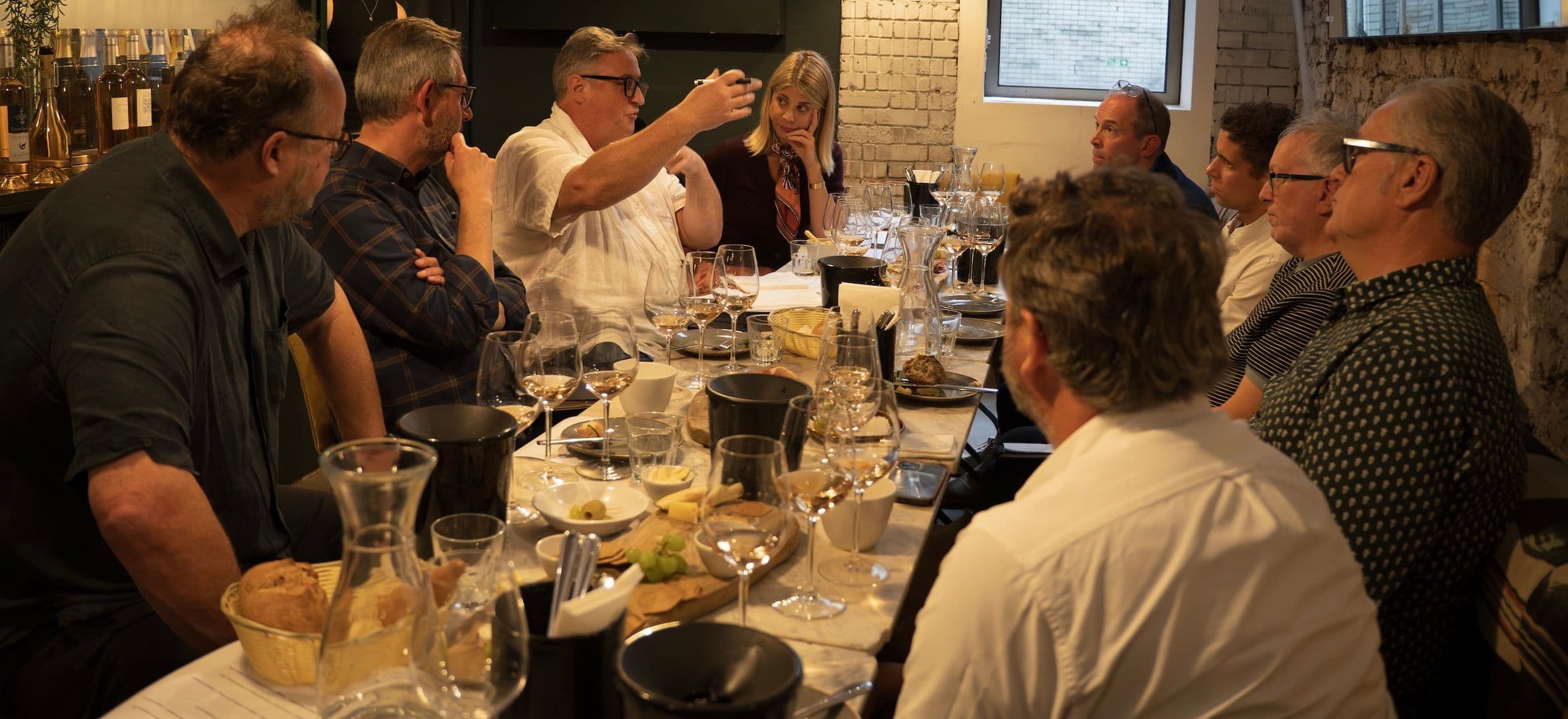 Debate: Buyers on quality, pricing & competition for Provence rosé
