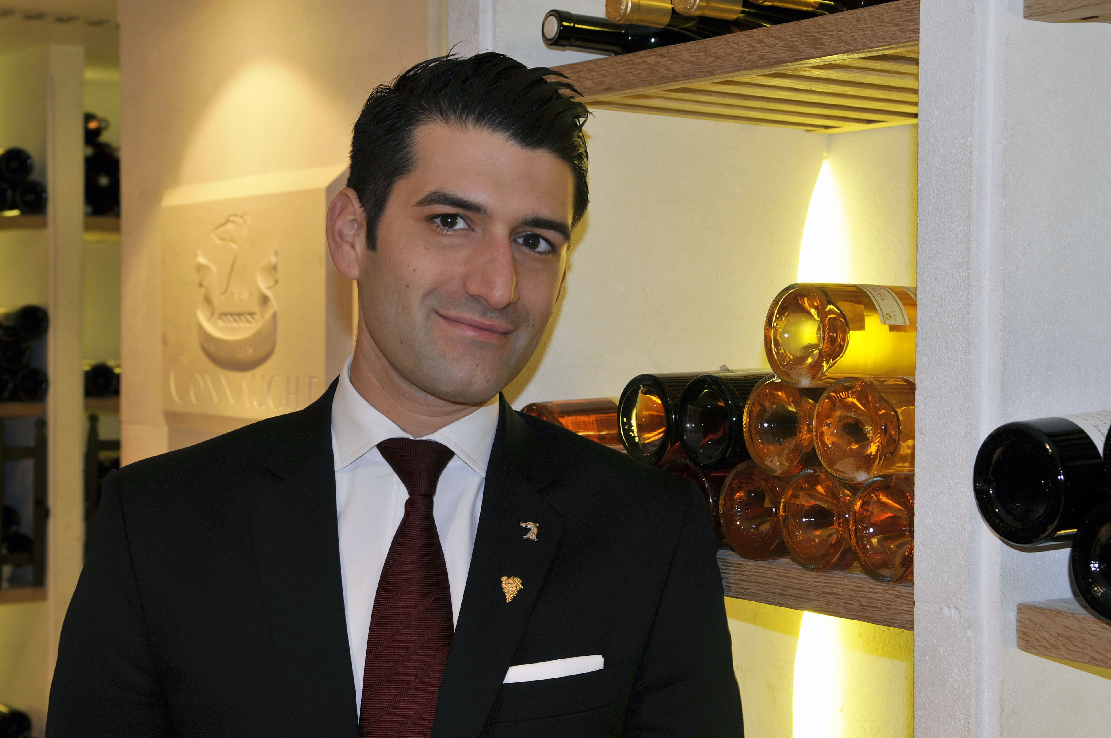 Summer poses fresh pairing challenges to the sommelier