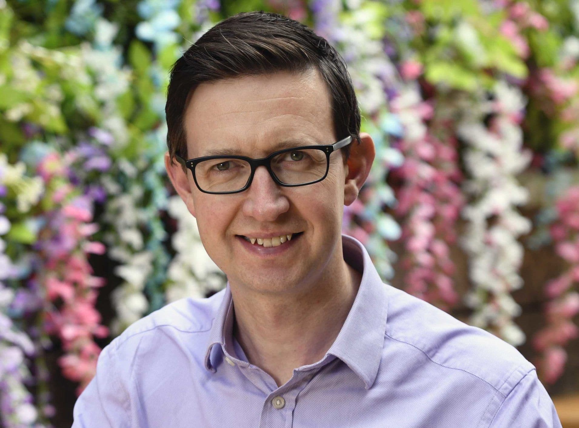 Miles Beale: Driving diversity, inclusion & green issues