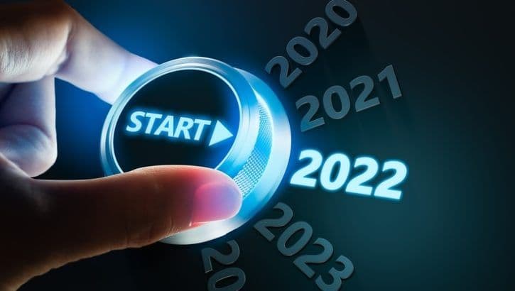 Paying attention in 2022 to climate change, D&I & more