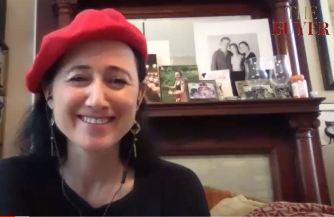 Laura Catena on understanding and preserving Argentine wines