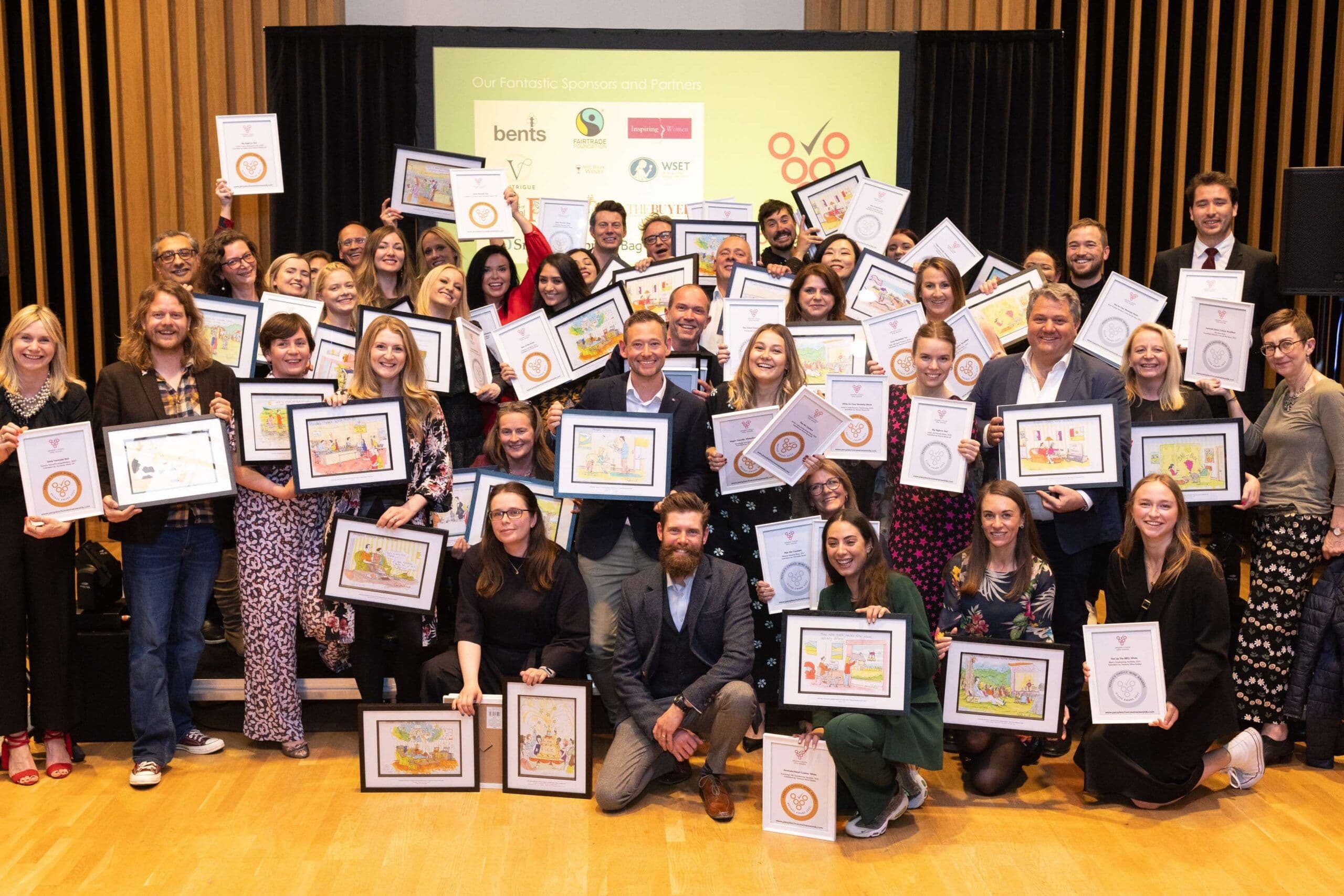 People’s Choice Wine Awards 2022 announces its winners