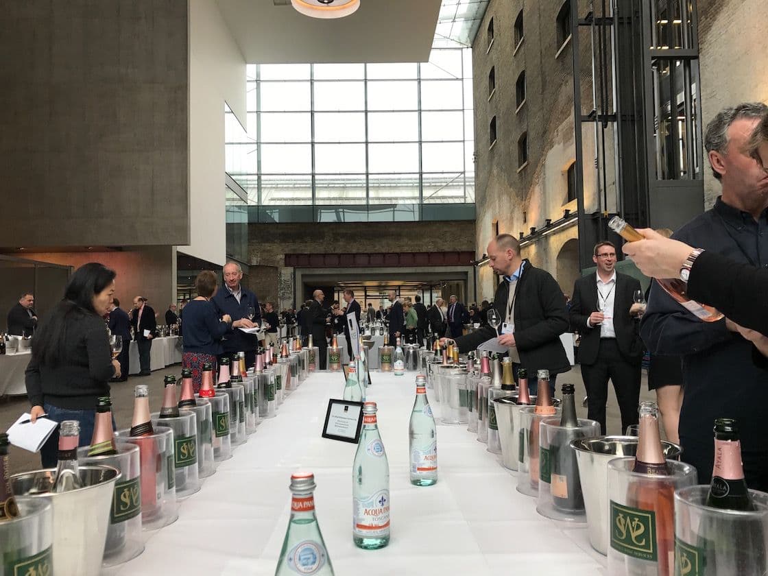 5 takeaways from the Official #Champagne Experience Day