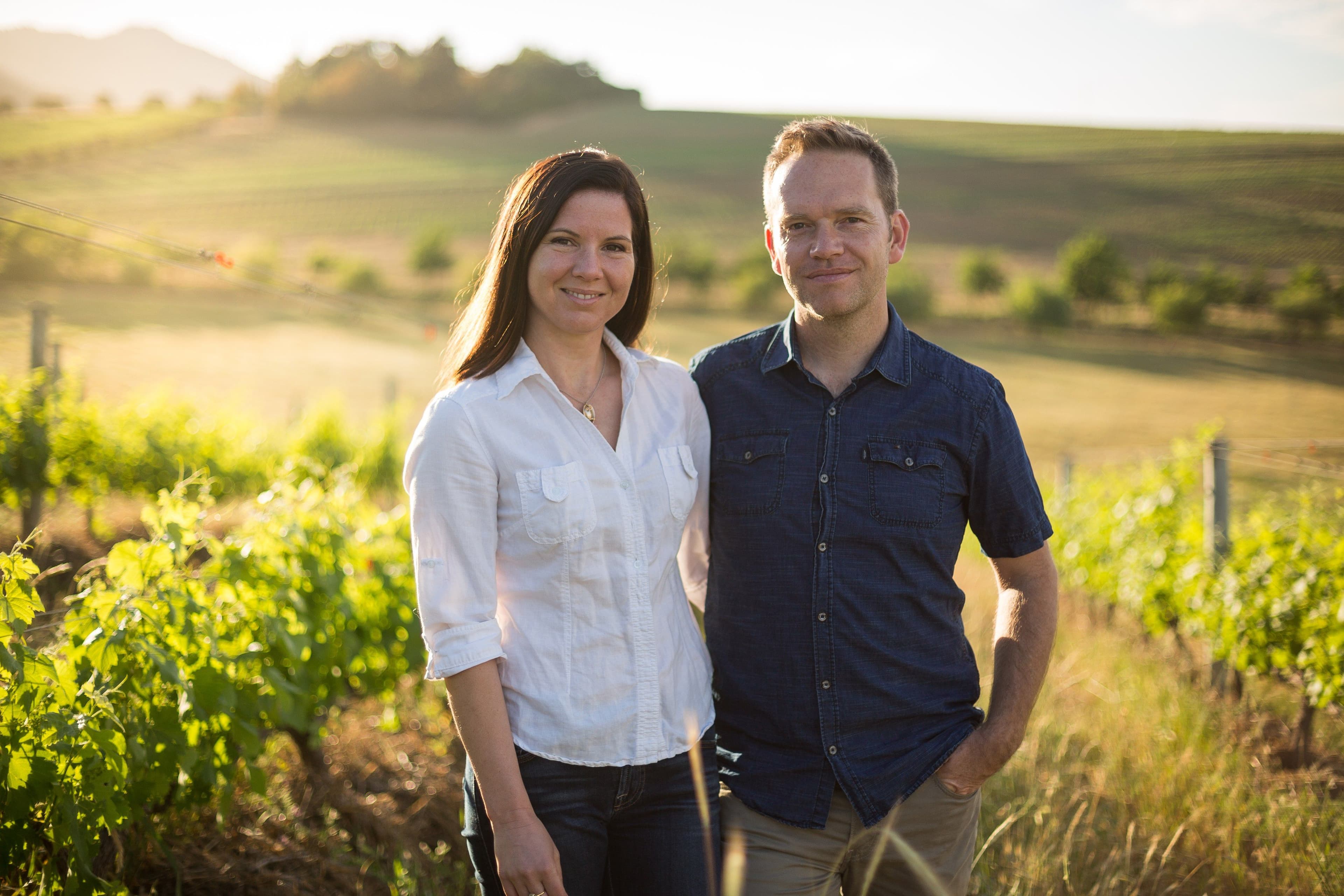 The Mullineuxs: a benchmark for New Wave South Africa
