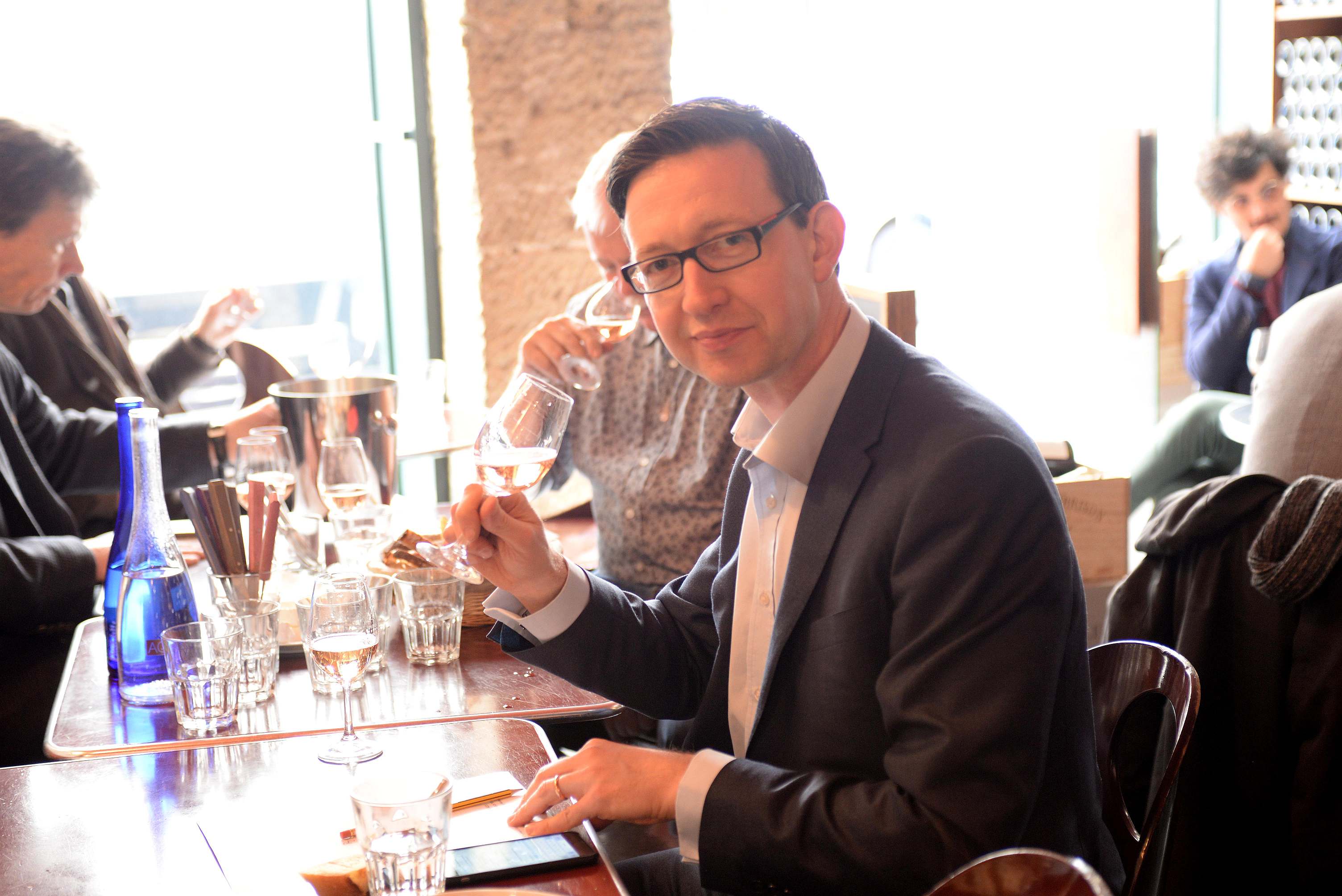 WSTA’s Miles Beale: drinks industry can help government post Brexit