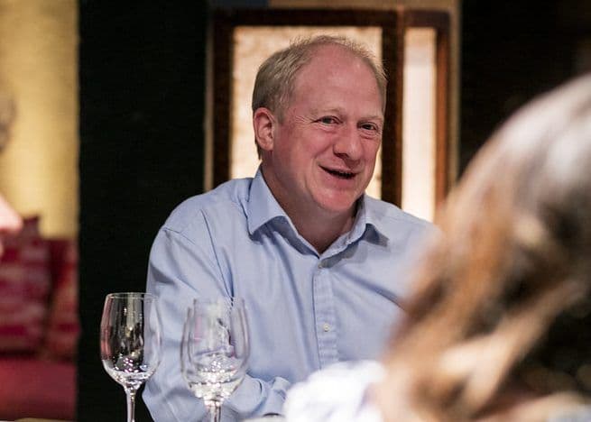 How Conviviality has set out its buying strategy for the on-trade