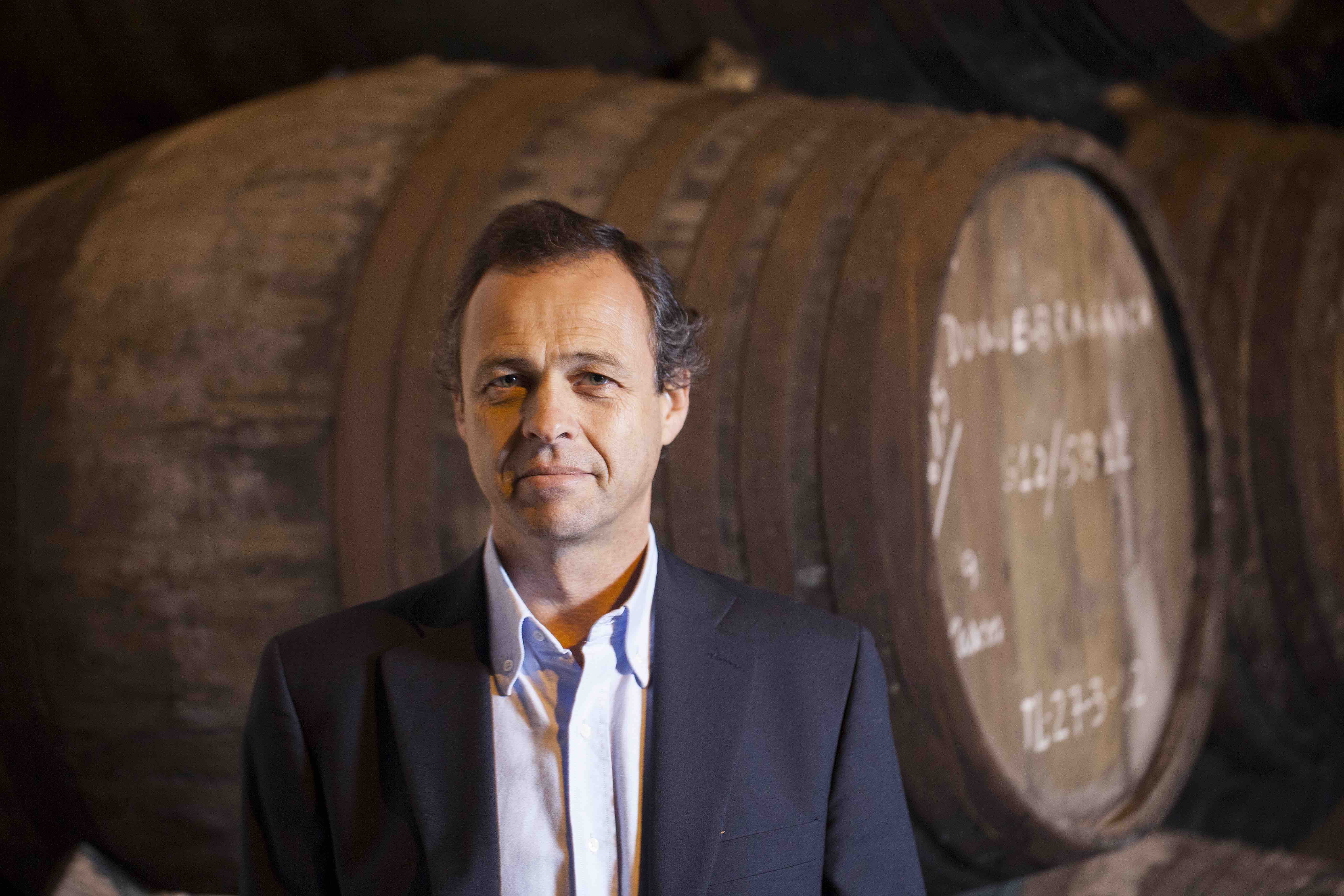 5 things a Quinta da Leda vertical teaches us about Portuguese wine
