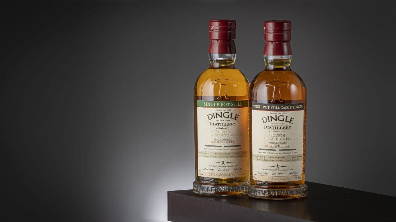 The best gin, vodka & whisky in London Spirits Competition 2021