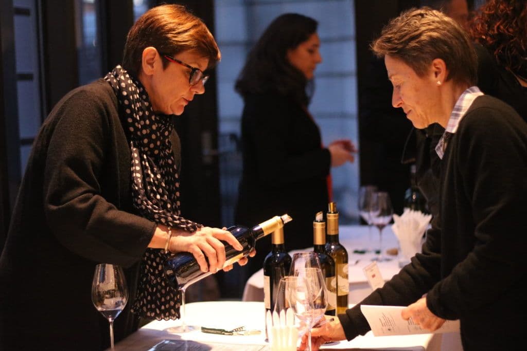 Right Bank and whites shine in first taste of Bordeaux 2018