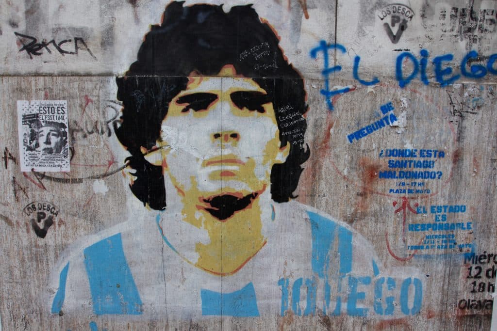 Paul Schaafsma: why the time is right for Argentina