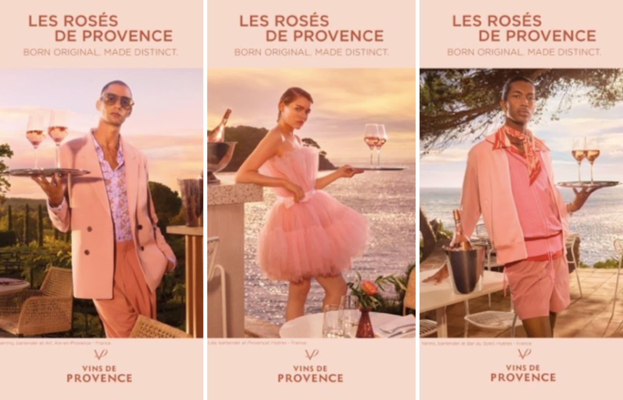 How the winemakers of Provence are adapting to stay ahead