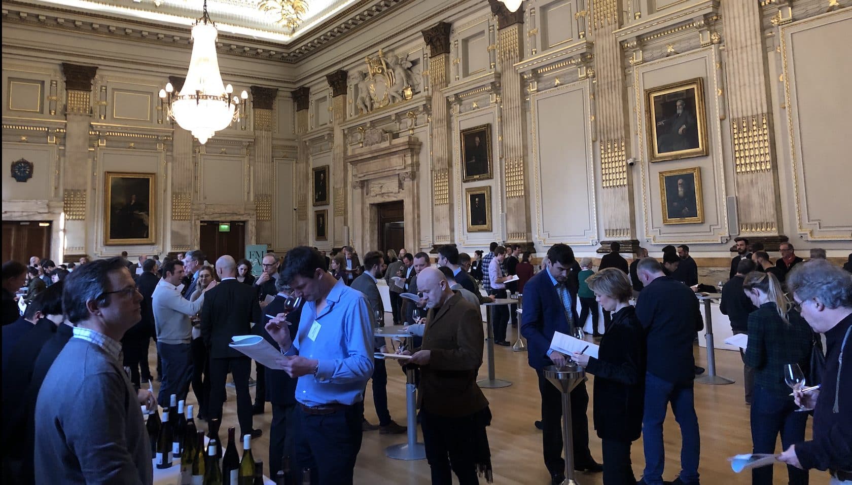 David Kermode: Burgundy 2017 is ‘back to business’ at Berry’s
