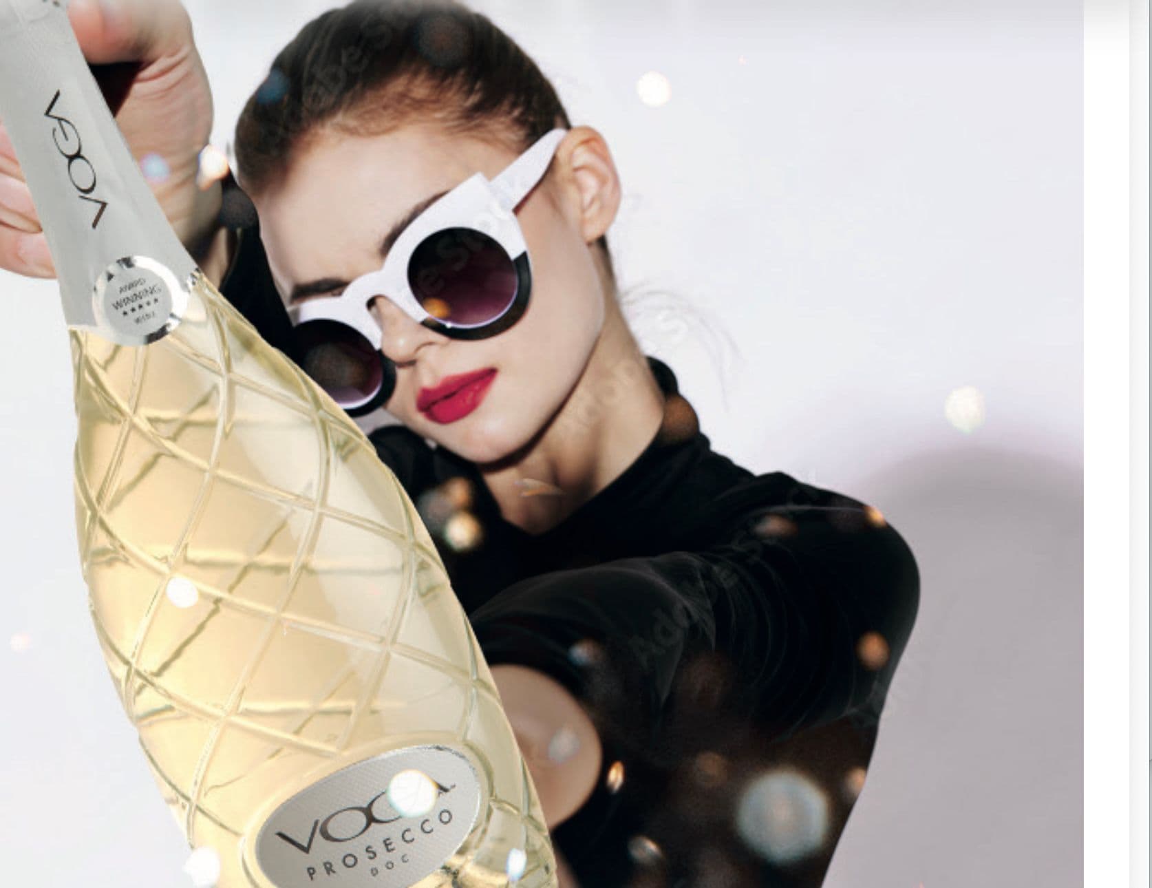 VOGA Italia: the disruptive lifestyle Italian wine brand of our times