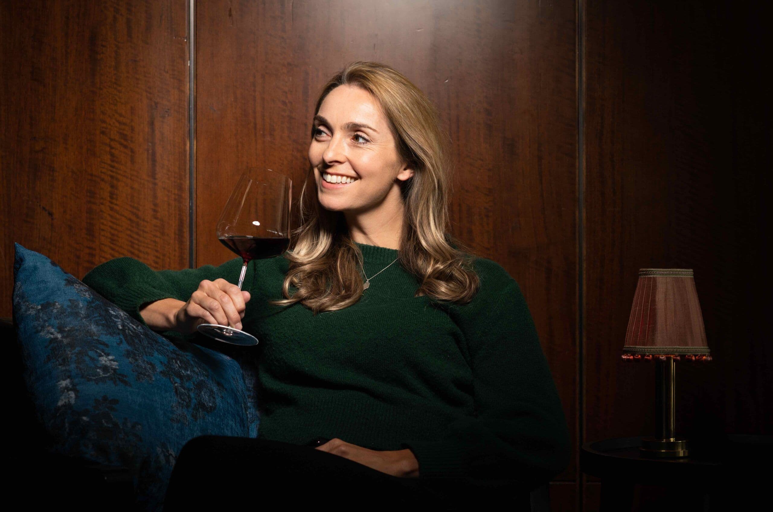 Helena Nicklin on judging People’s Choice Drinks Awards