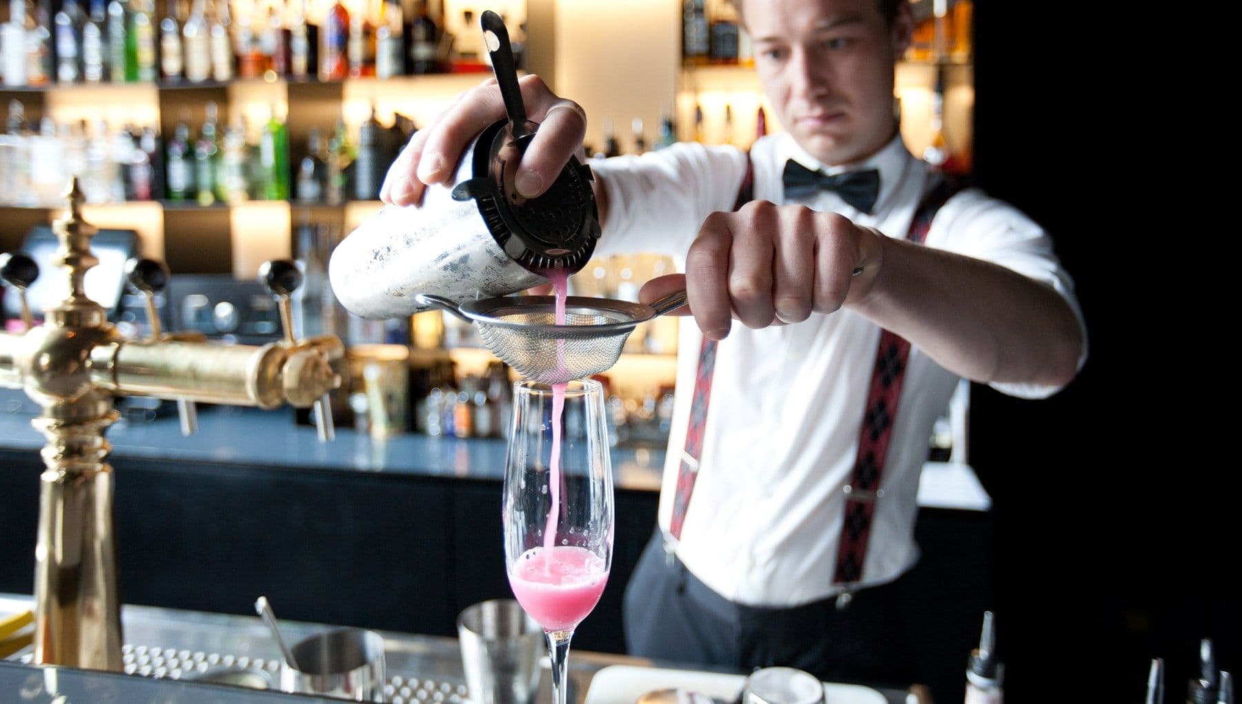 London Spirits Competition looks to connect with bar community