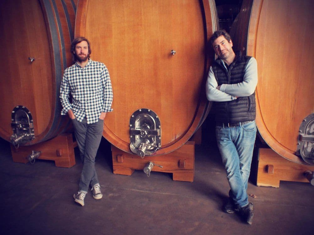 Chile’s De Martino: the balance between scale and quality