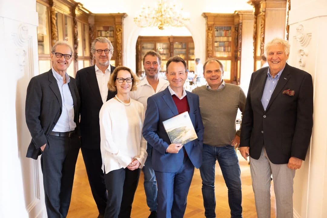 Many changes afoot at Austrian Single Vineyard Summit