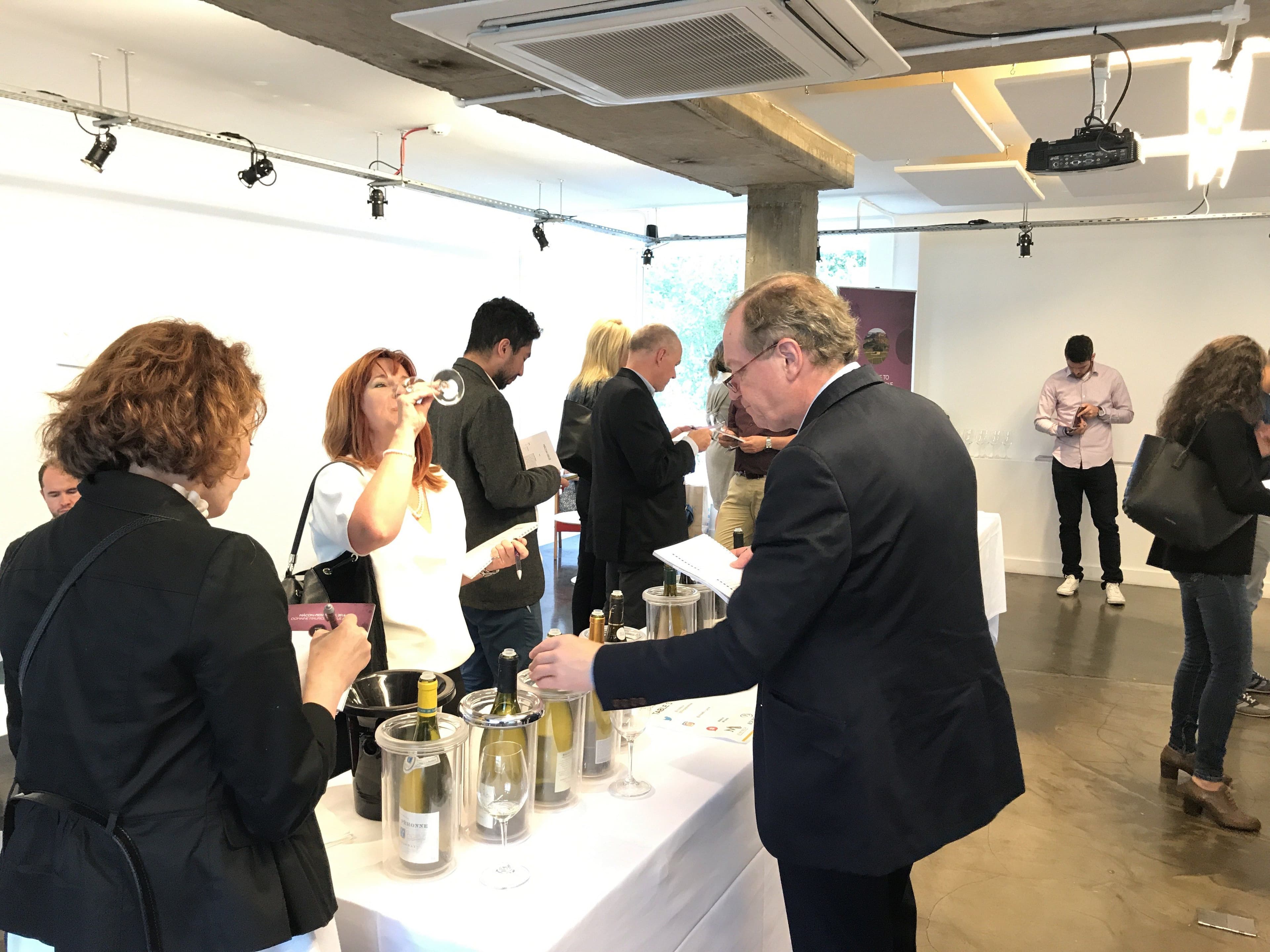 How Mâcon offers sommeliers quality, consistency and value