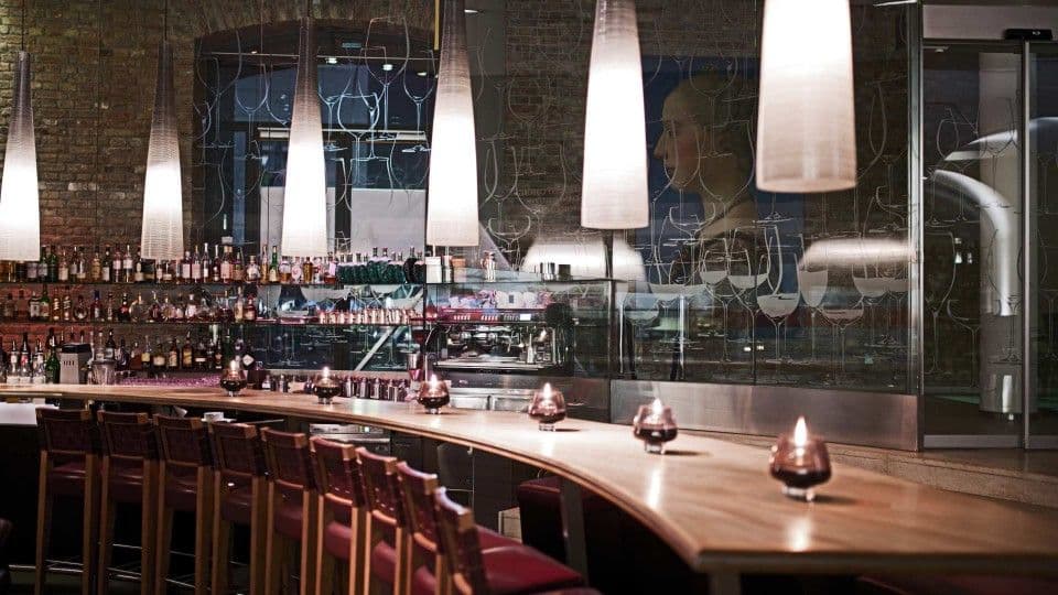 Star Wine List of the Year Awards – world’s best wine restaurants
