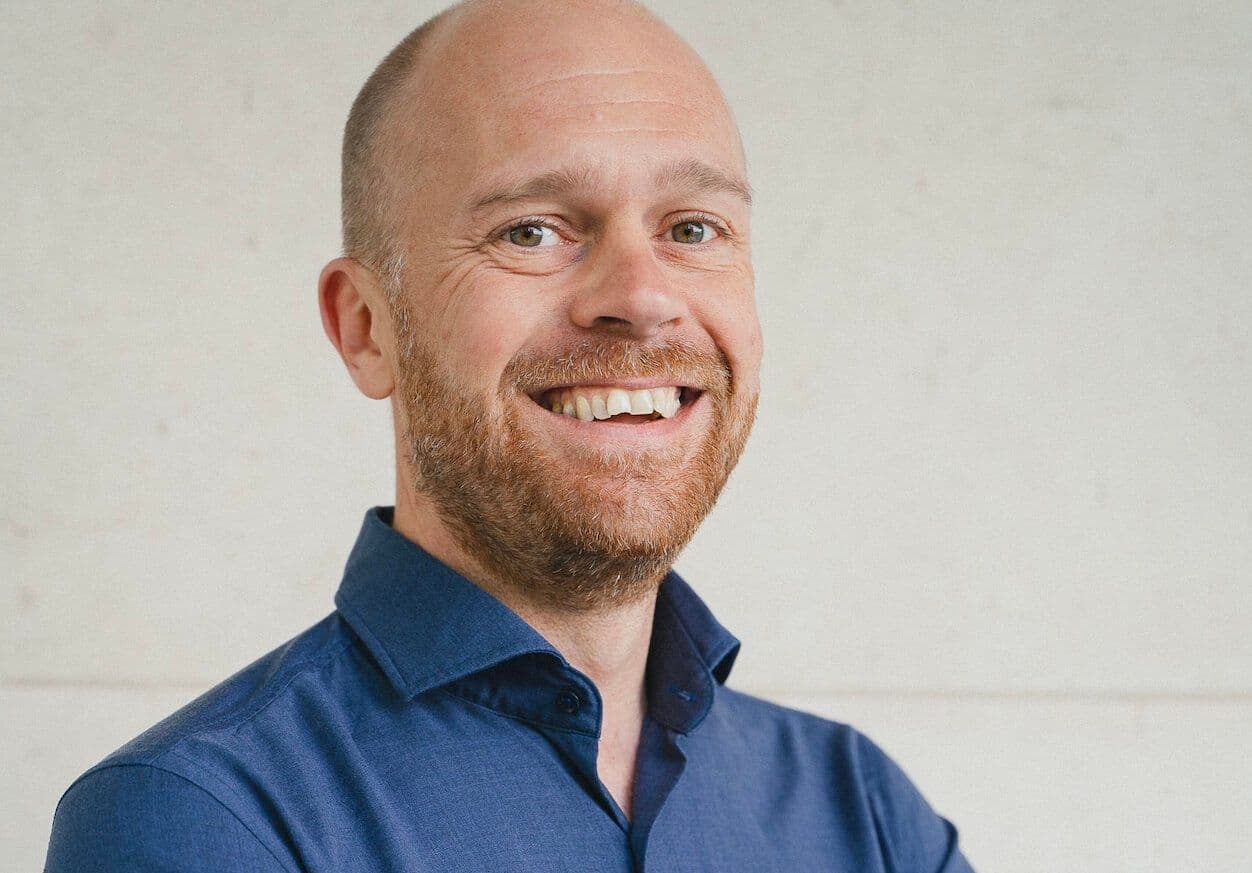 Boutinot’s Dan Sharp on being a good wine supplier