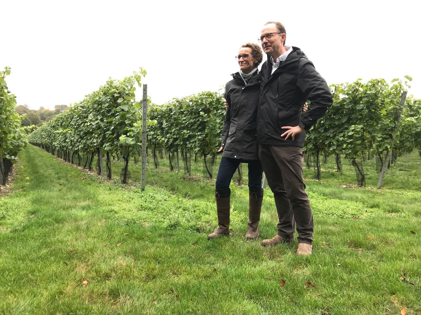 How English still wine is the sweet spot for Kent’s Simpsons
