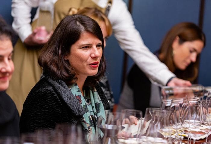 CA Grands Crus raise the bar at Ducasse, Meyney and Santenay