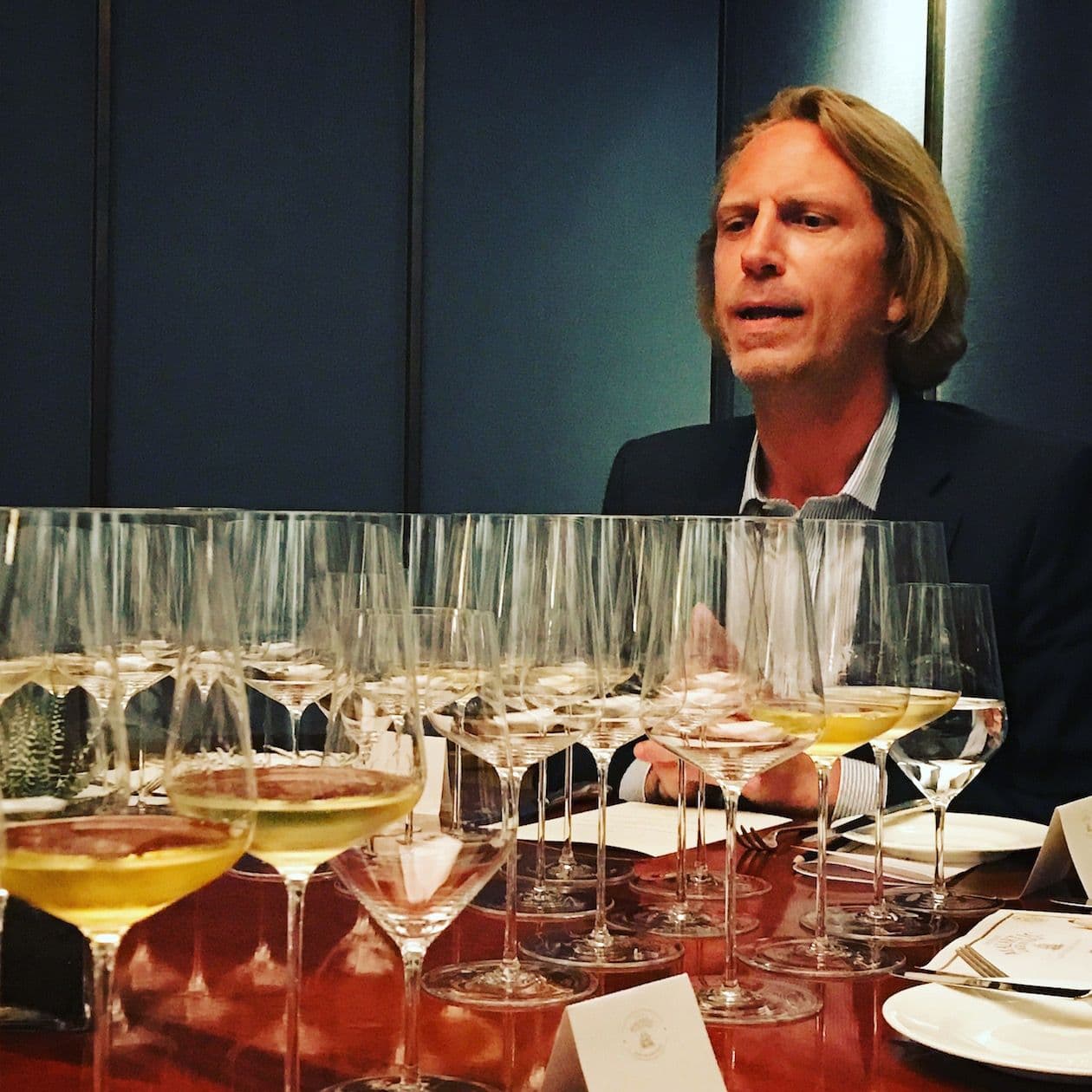 Tasting Bordeaux’s Malartic-Lagravière: a tale of two decades