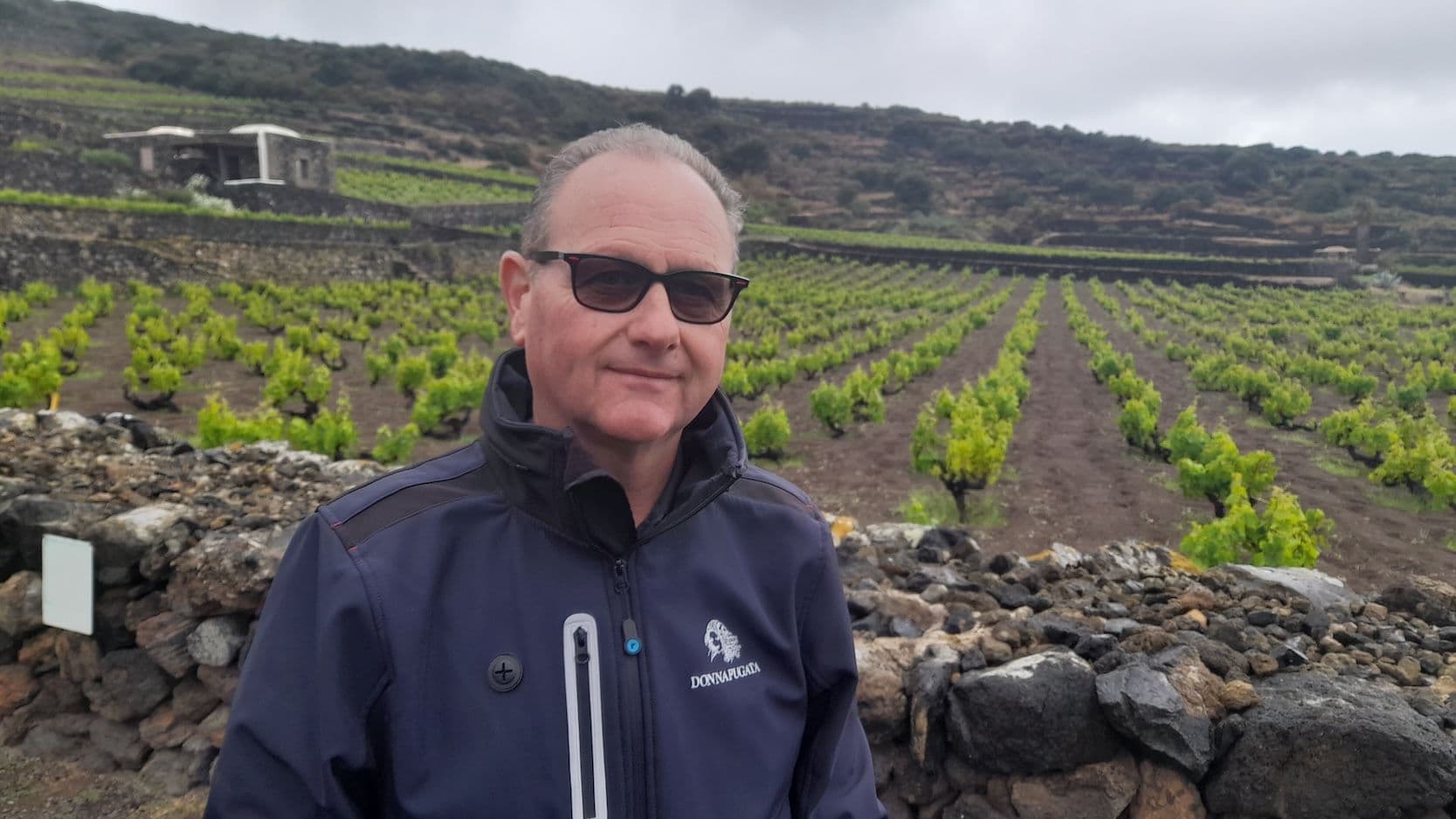 Geoffrey Dean on Donnafugata’s Ben Ryé and other Sicilian finds