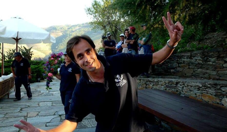 Geoffrey Dean visits six leading Portuguese winemakers