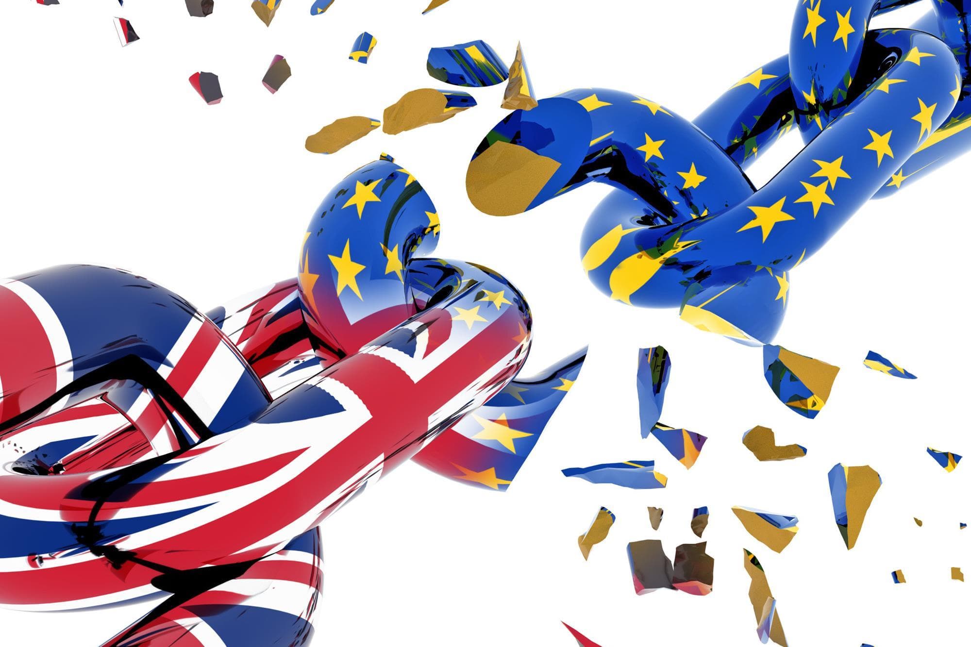 UK wine industry faces ‘disaster’ over Brexit trading rules