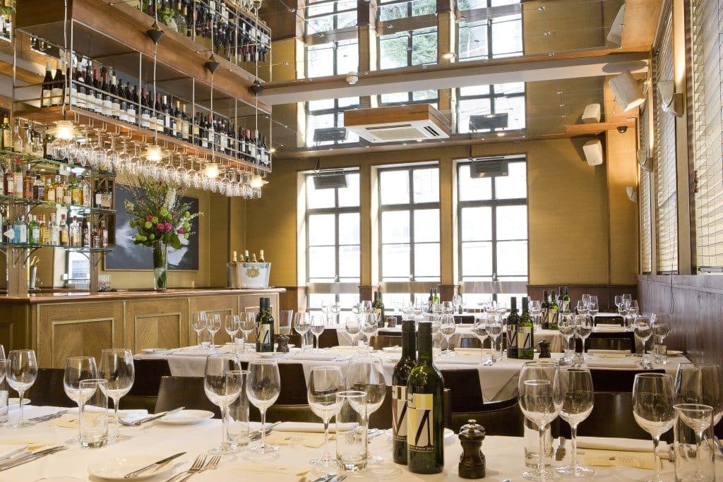 Guillaume Mahaut: why ETM’s pubs take Rioja so seriously