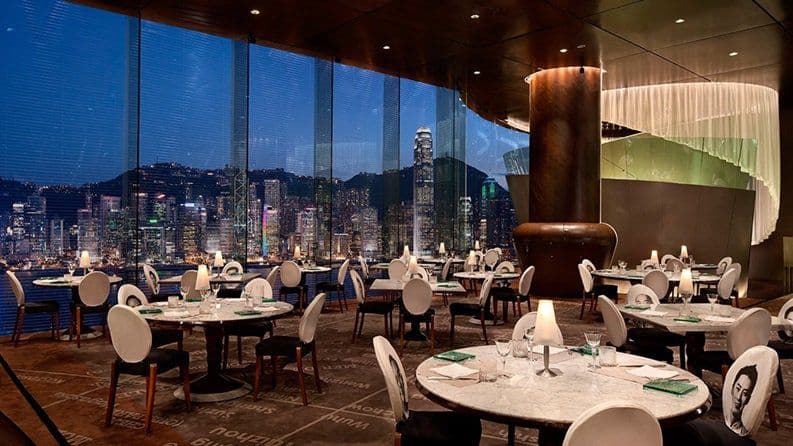 Global restaurant wine list trends from Wine Business Solutions