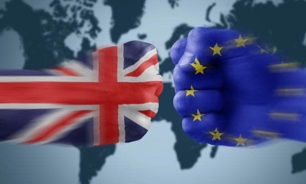 What the UK and global wine trade can expect from Brexit